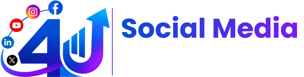 Social Media Marketing 4U
